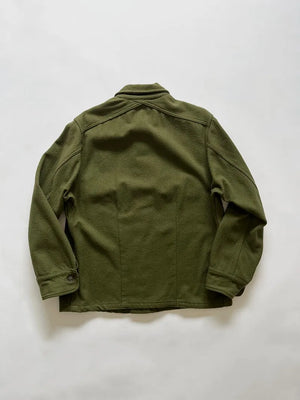 50-70s 1er modèle US Army OG 108 - M