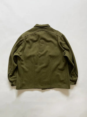 50-70s 1st pattern US Army OG 108 - L