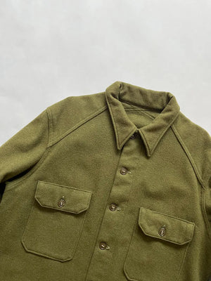 50-70s 1st pattern US Army OG 108 - L