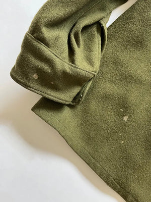 50-70s 1st pattern US Army OG 108 - L