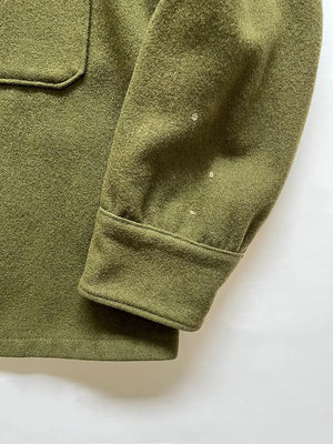 50-70s 1st pattern US Army OG 108 - L