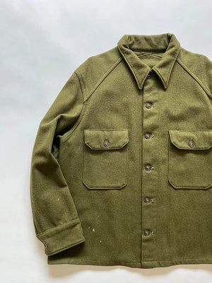 50-70s 1st pattern US Army OG 108 - L