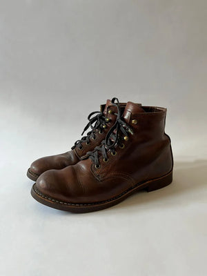UE40 Red Wing Blacksmith 2959 Boots