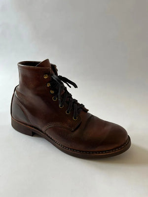UE40 Red Wing Blacksmith 2959 Boots