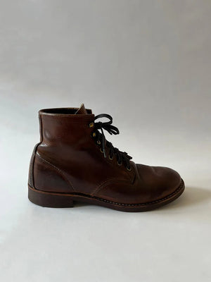 UE40 Red Wing Blacksmith 2959 Boots