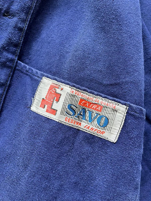 Label Extra Savo
