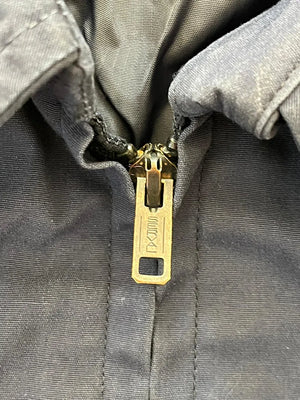 70s USAF Light Jacket Blue - L