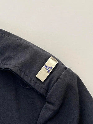 80s USAF Light Jacket Blue - M/L