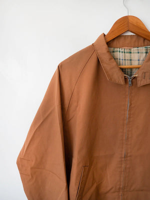60s Harrington Jacket - XL