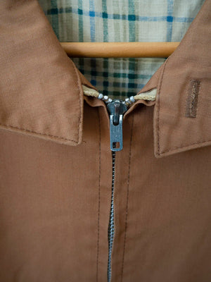 60s Harrington Jacket - XL