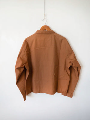 60s Harrington Jacket - XL