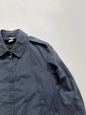 Blouson léger USAF années 70 Bleu - S