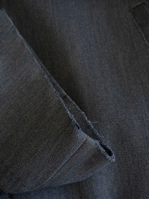 Veste de facteur USPS années 70 - L/XL