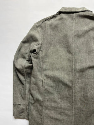 Veste de travail française des années 50 60 - S/M