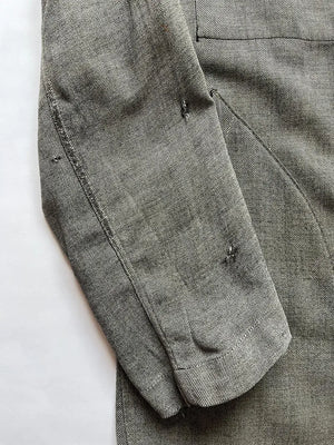 Veste de travail française des années 50 60 - S/M