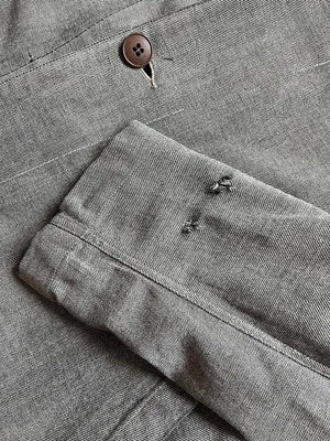 Veste de travail française des années 50 60 - S/M