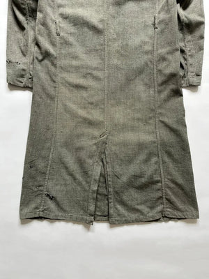 Veste de travail française des années 50 60 - S/M