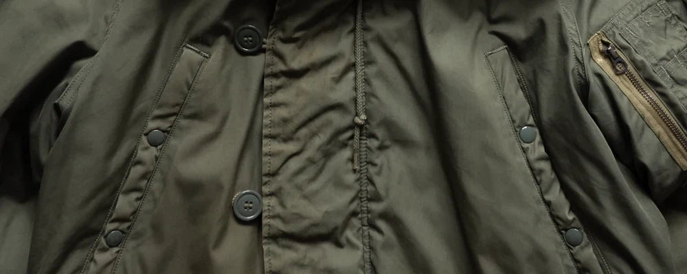 military jackets verde n3b bomber