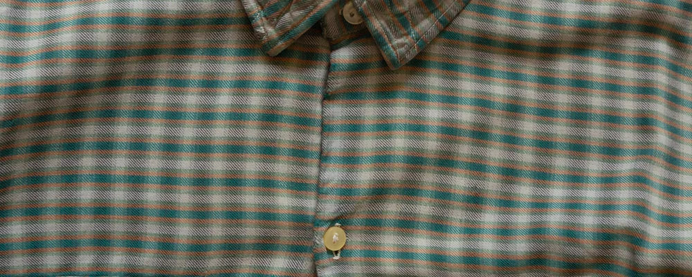 Vintage shirts anni 50