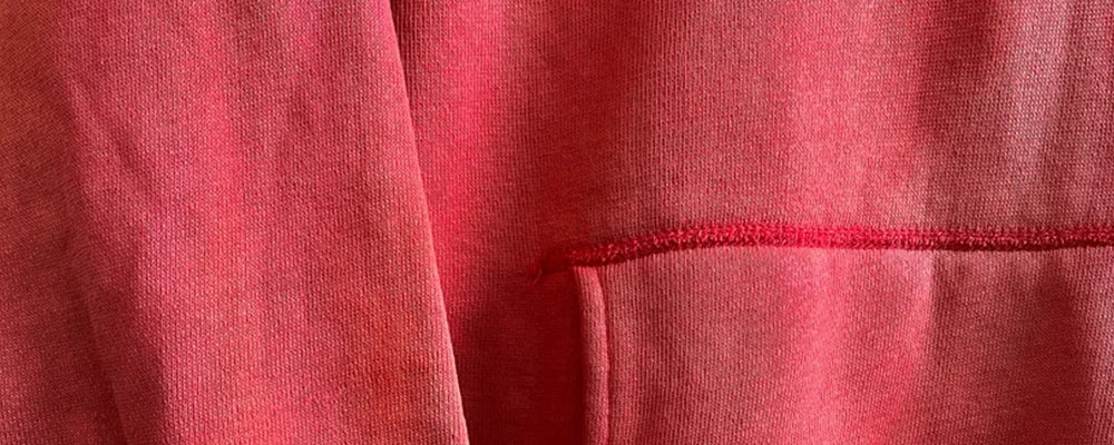 Sunfaded vintage sweatshirts dagli anni 50