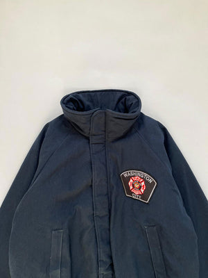 00s Us Navy Shipboard Jacket - M/L
