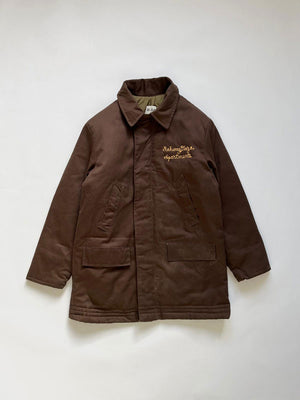 B34 Work Coat Jacket 90s - L
