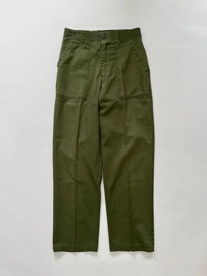 1980s Fatigue pants OG 507 - 29x30