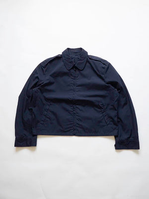 60-80s USAF Light Jacket Blue - XL