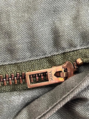 1980s Fatigue pants OG 507 - 29x30
