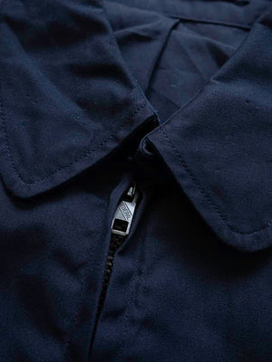 60-80s USAF Light Jacket Blue - XL