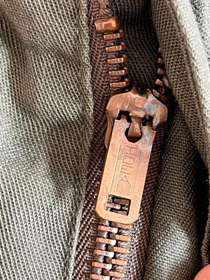 1980s Fatigue pants OG 507 - 30x30