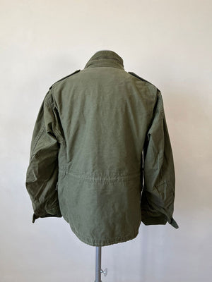 Veste militaire M-65 US Army - M/L