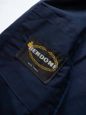 60-80s USAF Light Jacket Blue - M