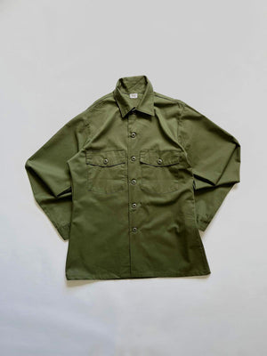 OG 507 Army shirt US Army - M/L