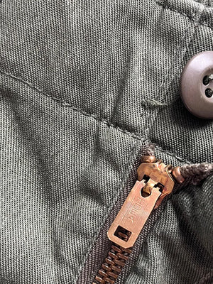 Pantalon fatigue années 80 OG 507 - 31x29