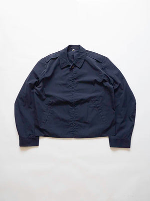 60-80s USAF Light Jacket Blue - XL