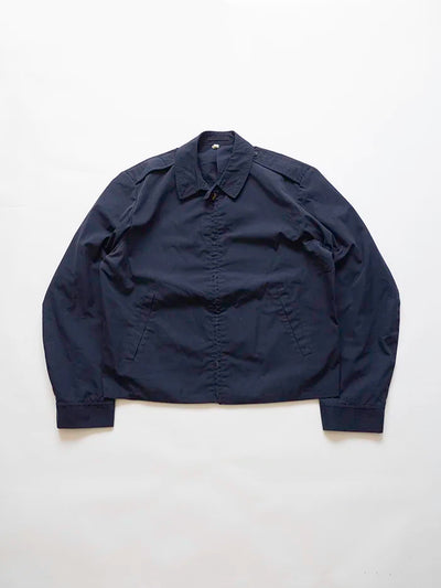 60-80s USAF Light Jacket Blue - XL