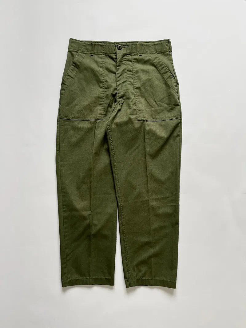 Pantalon fatigue années 80 OG 507 - 31x29