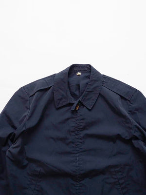 60-80s USAF Light Jacket Blue - XL