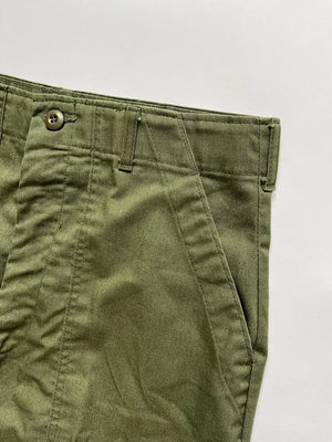 Pantalon fatigue années 80 OG 507 - 31x29