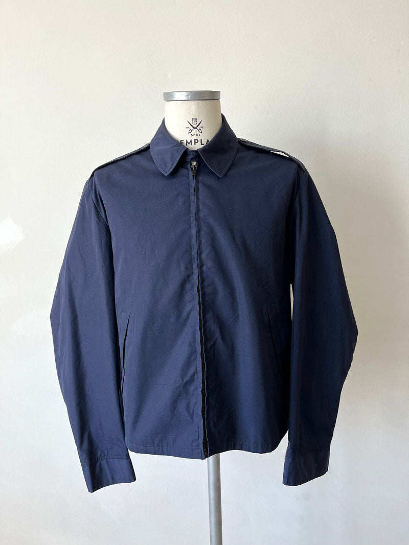 Light jacket USAF 60s blue Blauer - M/L