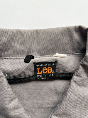 Lee Vintage work jacket 1970s - L