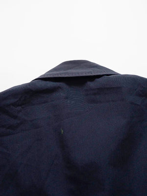 60-80s USAF Light Jacket Blue - M/L