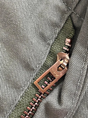 1980s Fatigue pants OG 507 - 32x29
