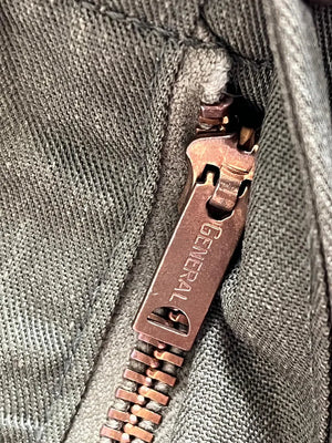 1970s Fatigue pants OG 507 - 30x32