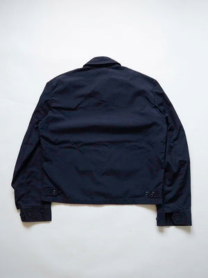 60-80s USAF Light Jacket Blue - M