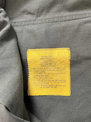 1980s Fatigue pants OG 507 - 32x34