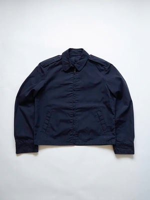 60-80s USAF Light Jacket Blue - M