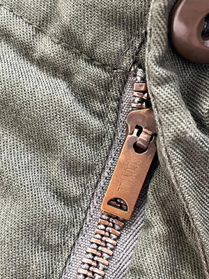 1980s Fatigue pants OG 507 - 32x34
