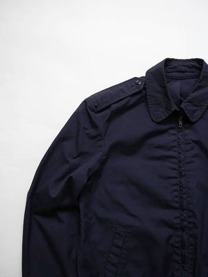 60-80s USAF Light Jacket Blue - M
